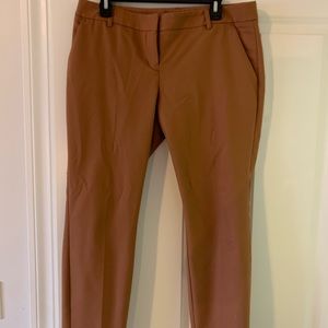 Express Ankle Dress Pants - size 10R